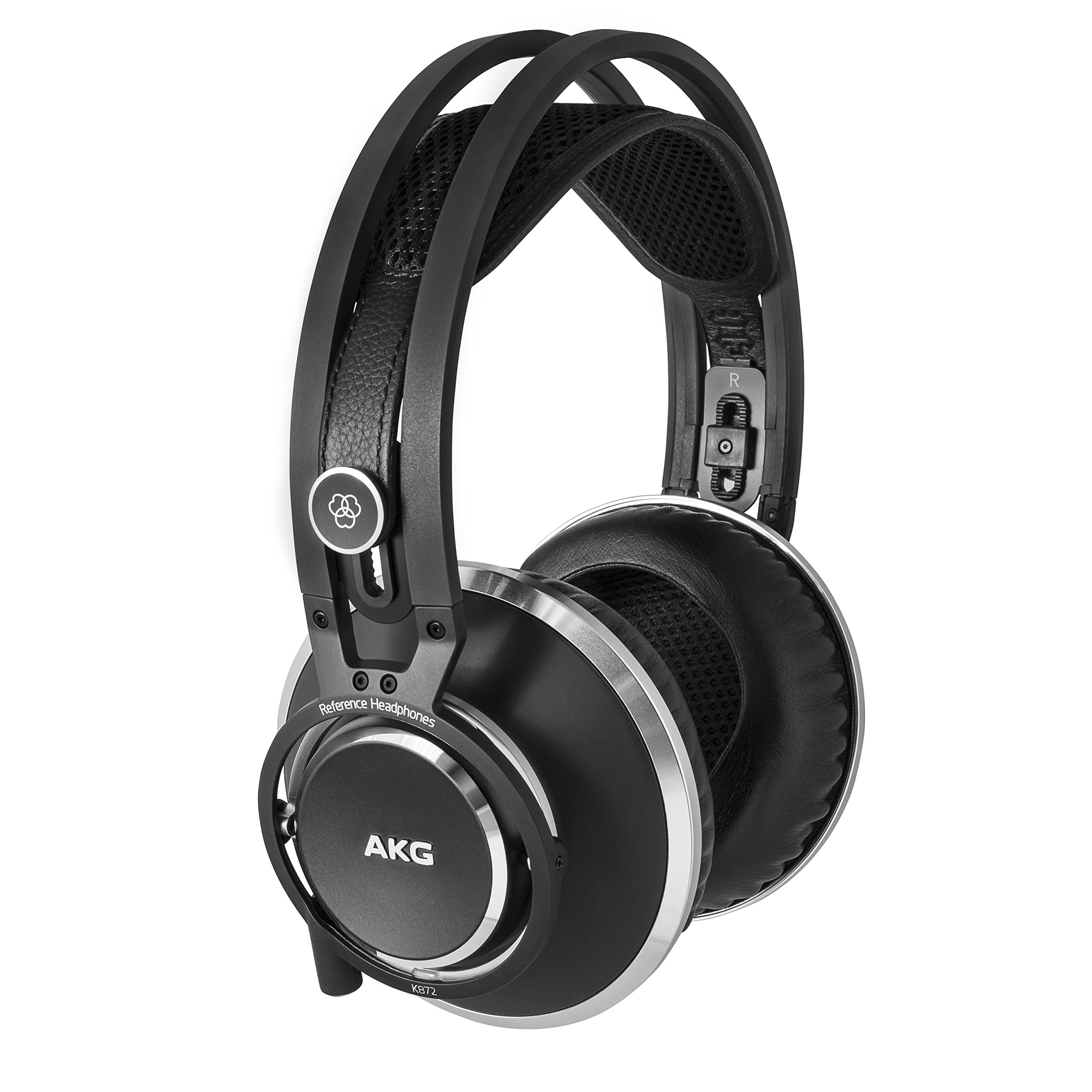 AKG K872 Professional Reference Headphones : Amazon.co.uk: Musical
